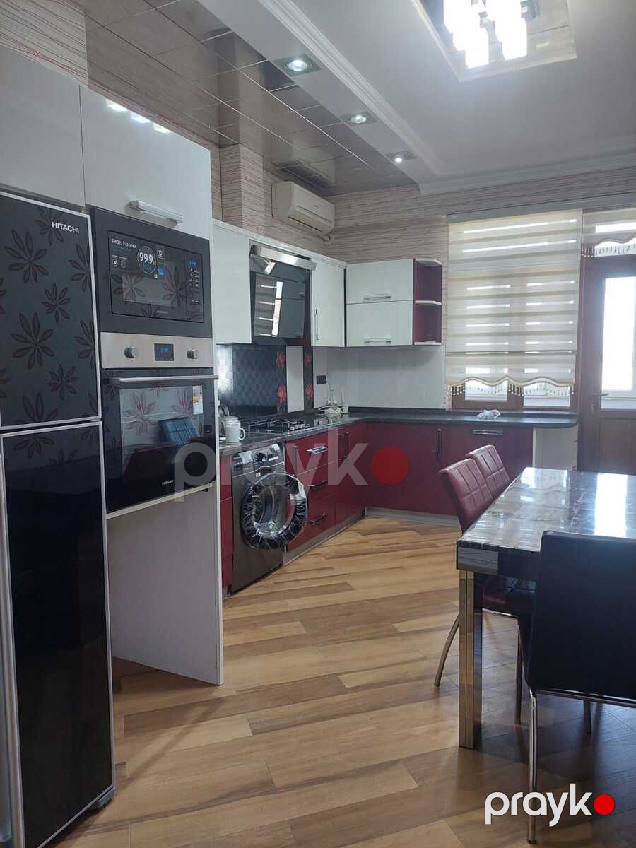 İcarəyə verilir 2 otaqlı yeni tikili 90 m² — Mənzil, Bakı (5)
