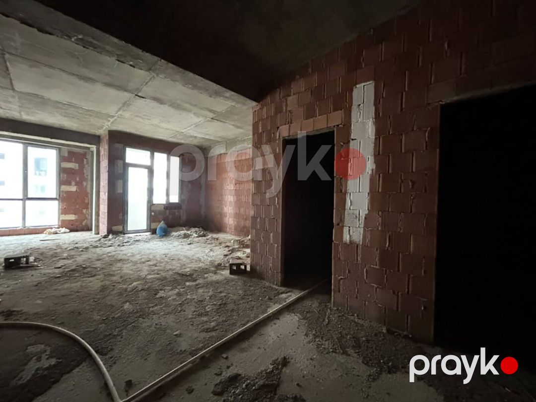 Satılır 2 otaqlı yeni tikili 63 m² — Mənzil, Bakı (6)