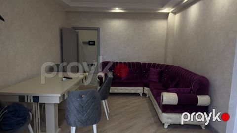 İcarəyə verilir 2 otaqlı yeni tikili 68 m² — Bakı