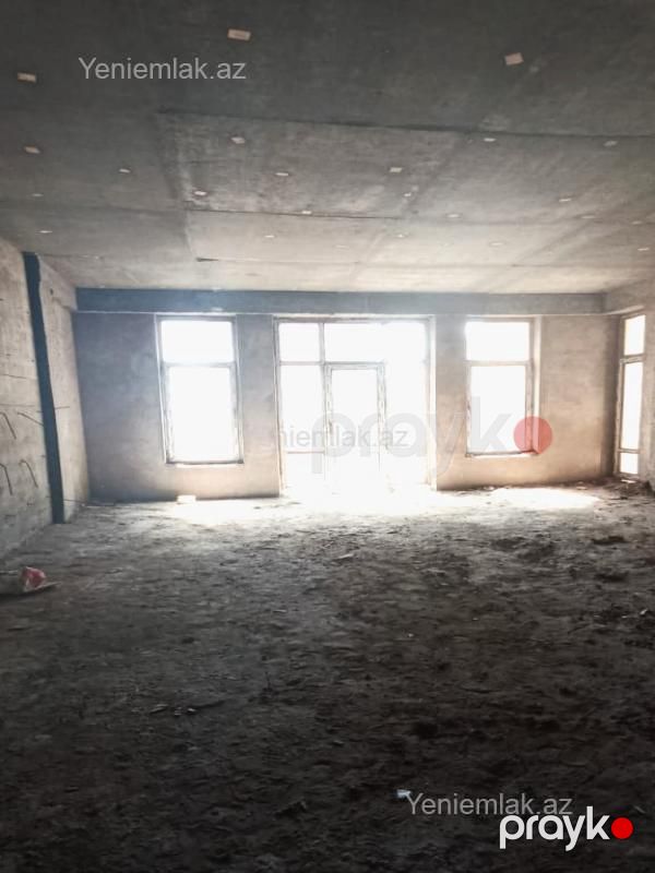 Satılır 3 otaqlı Bina evi menzil (Yeni tikili), 200 m², Nəsimi rayonu — Mənzil, Bakı (7)