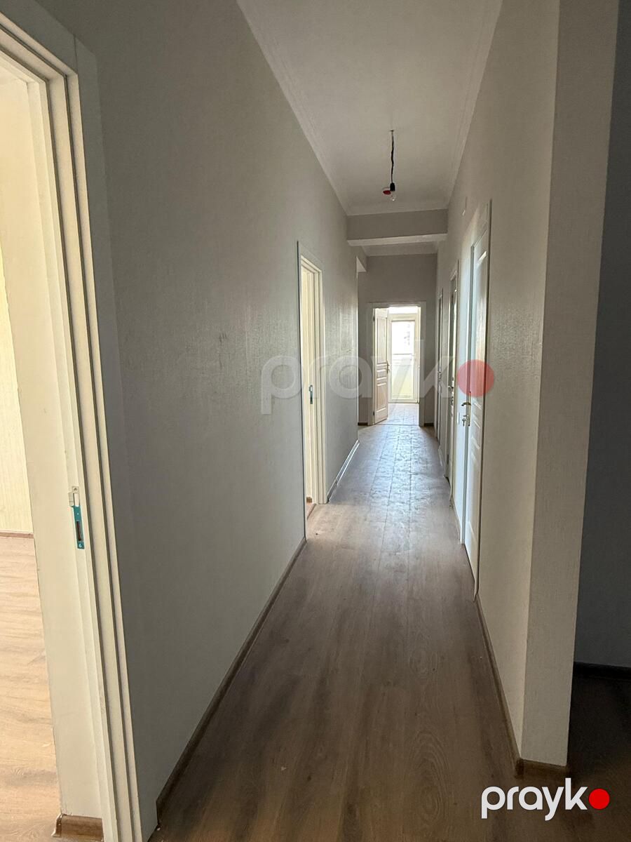 İcarəyə verilir 4 otaqlı yeni tikili 80 m² — Mənzil, Sumqayıt (11)