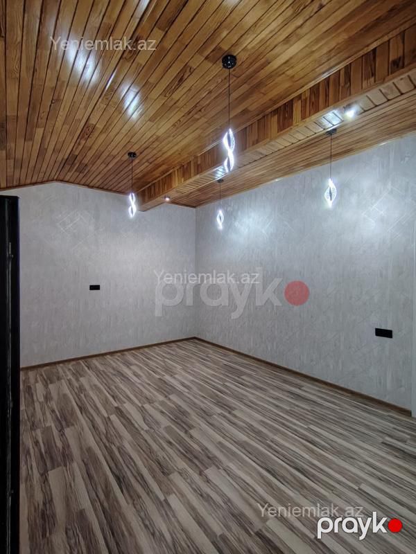 Satılır 2 otaqlı Bina evi menzil (Yeni tikili), 85 m², 1-ci mikrorayon — Mənzil, Sumqayıt (9)