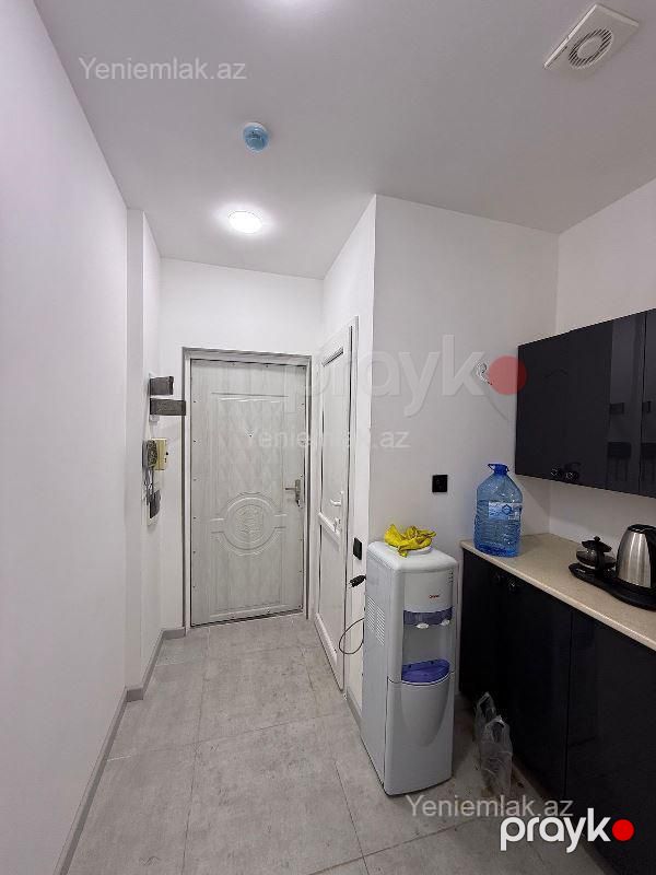 Satılır 2 otaqlı Obyekt, 50 m², Nəsimi rayonu — Əmlak, Bakı (7)
