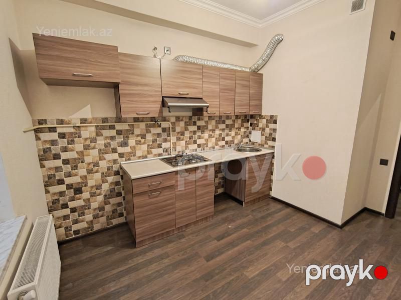 Satılır 4 otaqlı Bina evi menzil (Yeni tikili), 100 m², Suraxanı rayonu — Mənzil, Bakı (9)