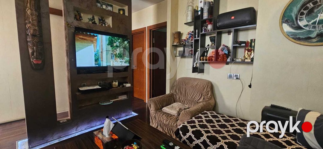 Satılır 2 otaqlı köhnə tikili 60 m² — Mənzil, Bakı (6)