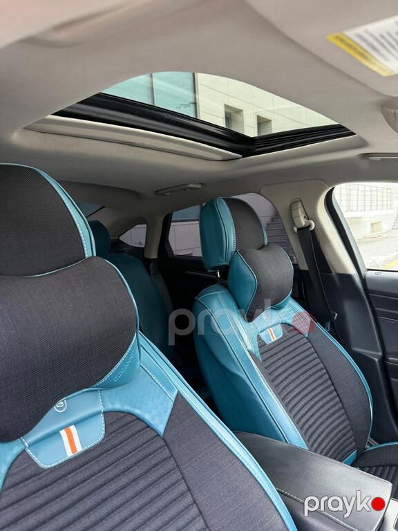 Ford Fusion (North America), 2.0 L, 2020 il, 246 230 km — Avtomobillər, Bərdə (11)