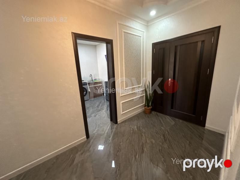 Satılır 4 otaqlı Həyət evi / Villa, 200 m², Saray — Ev, villa, Abşeron (8)