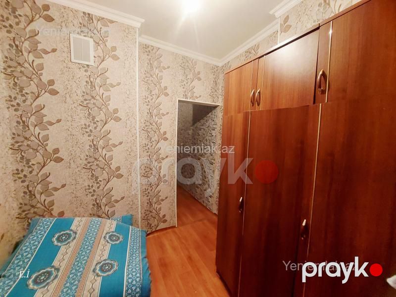 Satılır 1 otaqlı Bina evi menzil (Köhnə tikili), 36 m², 13-cü mikrorayon — Mənzil, Sumqayıt (9)