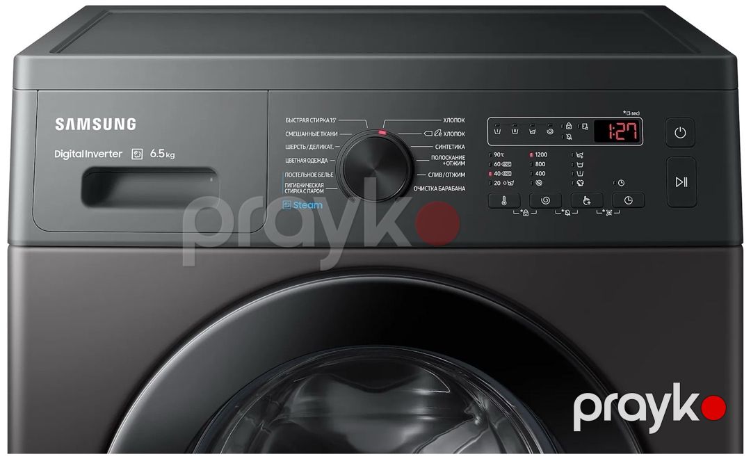 Paltaryuyan Samsung WW65AG4S20CXLP — Ev texnikası, Bakı (2)