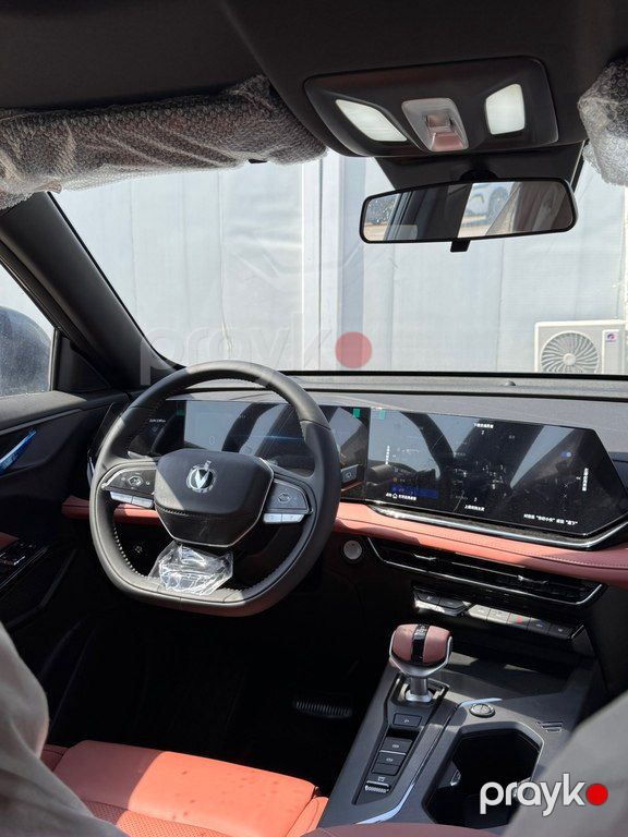 Changan Oshan X5 Plus, 1.5 L, 2026 il, yeni — Avtomobillər, Bakı (9)
