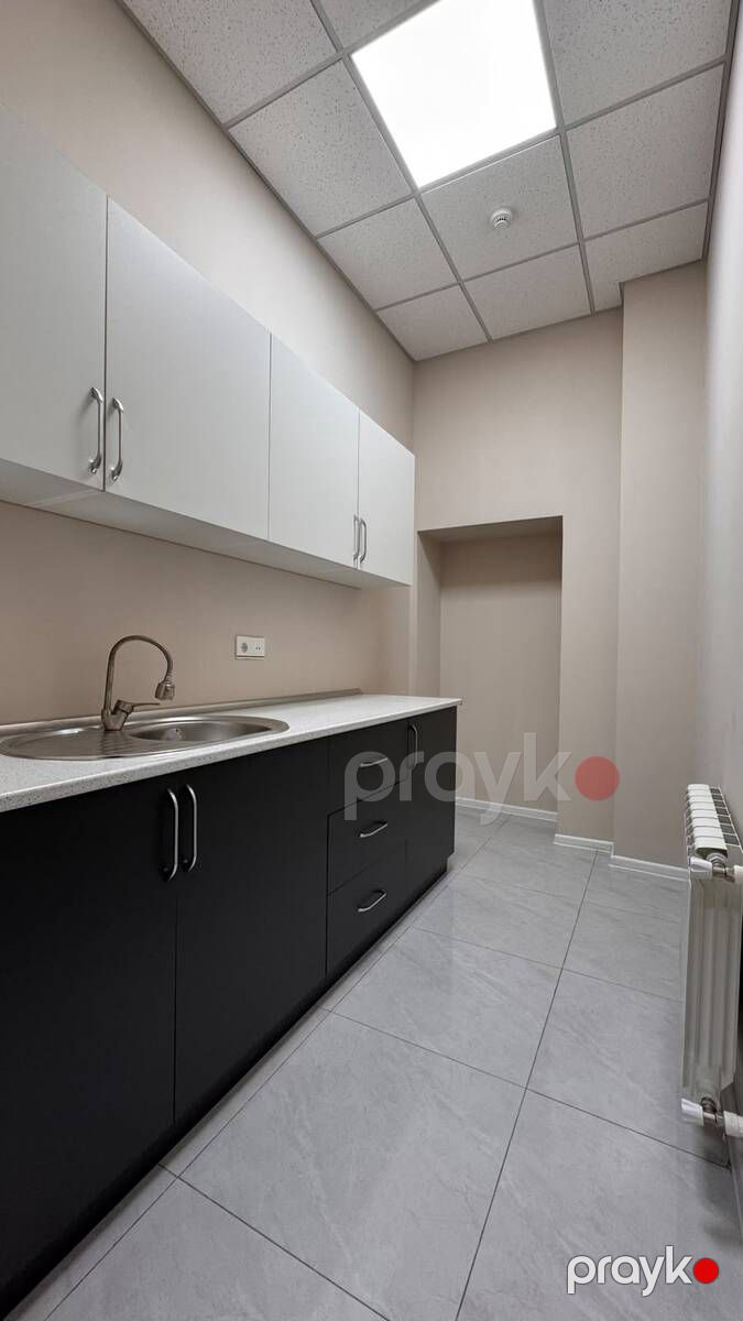 İcarəyə verilir 2 otaqlı ofis 45 m² — Ofis, Bakı (9)