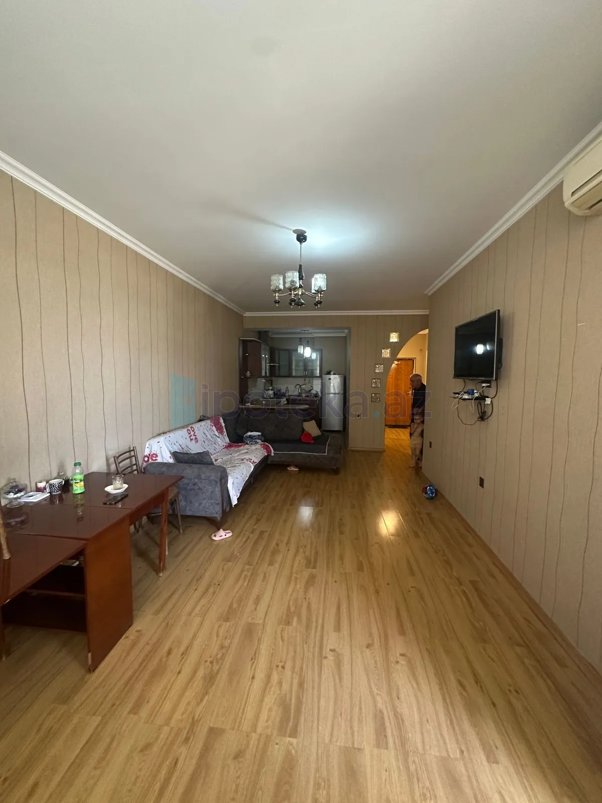 Satılır: 2 Otaq, Yeni tikili, 64.00 m² — Mənzil, Xırdalan (8)