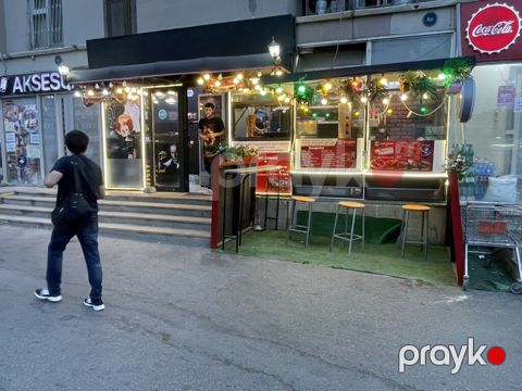Hazir biznes satişi daxildir: İzqara 1 ed Doner aparati 3 ed Tosder 1 — Bakı