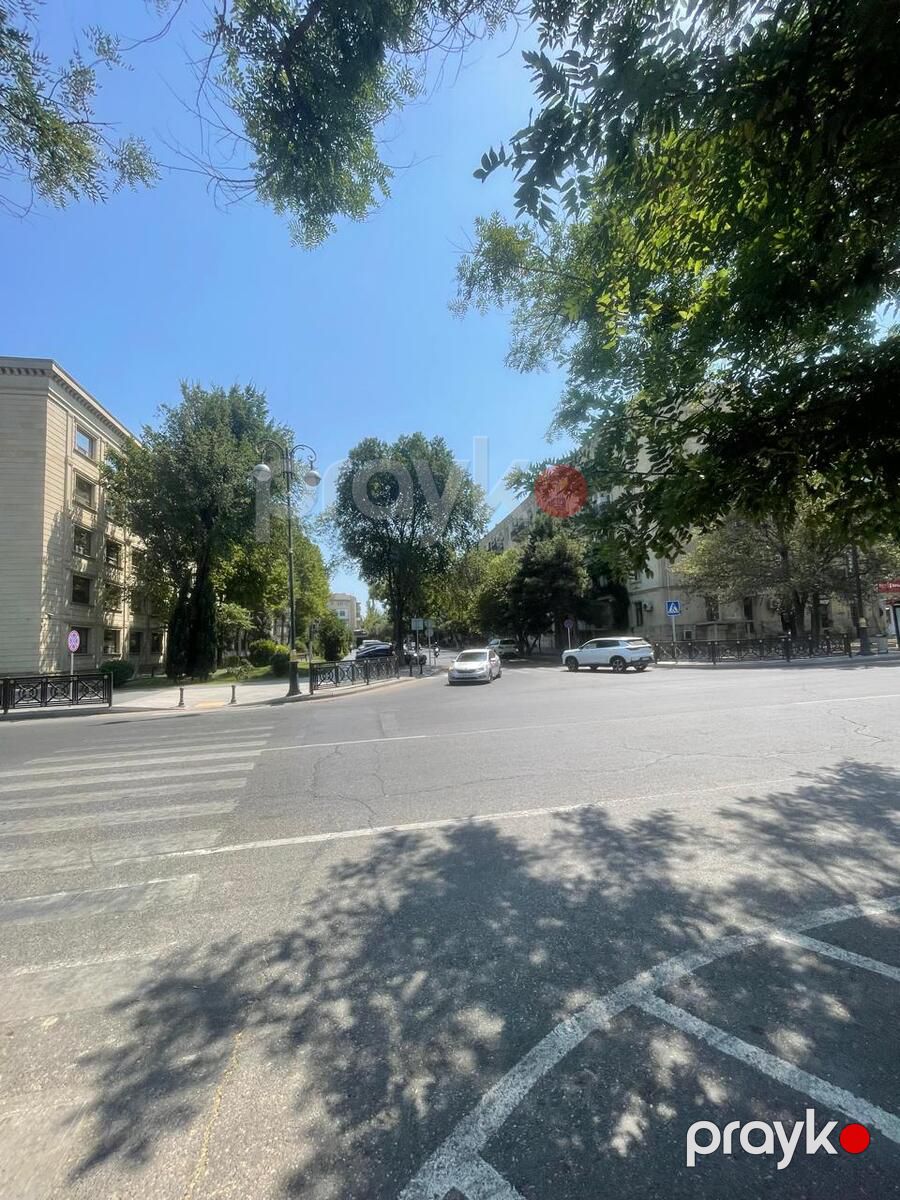 Satılır 2 otaqlı köhnə tikili 50 m² — Mənzil, Bakı (10)