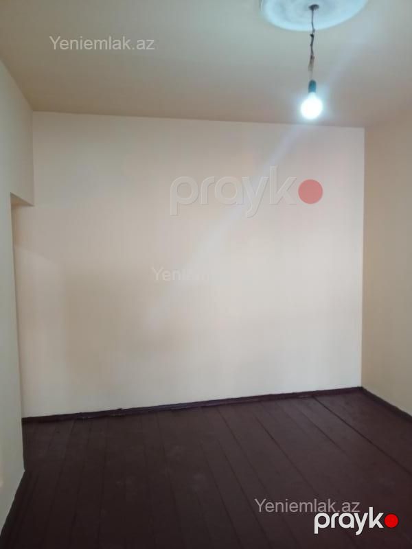 Satılır 2 otaqlı Həyət evi / Villa, 50 m², Yasamal rayonu — Ev, villa, Bakı (2)