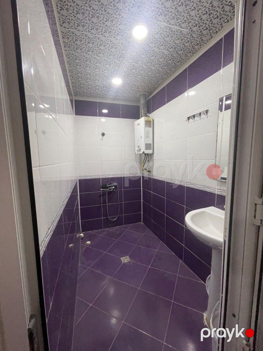 İcarəyə verilir 2 otaqlı köhnə tikili 50 m² — Mənzil, Bakı (6)
