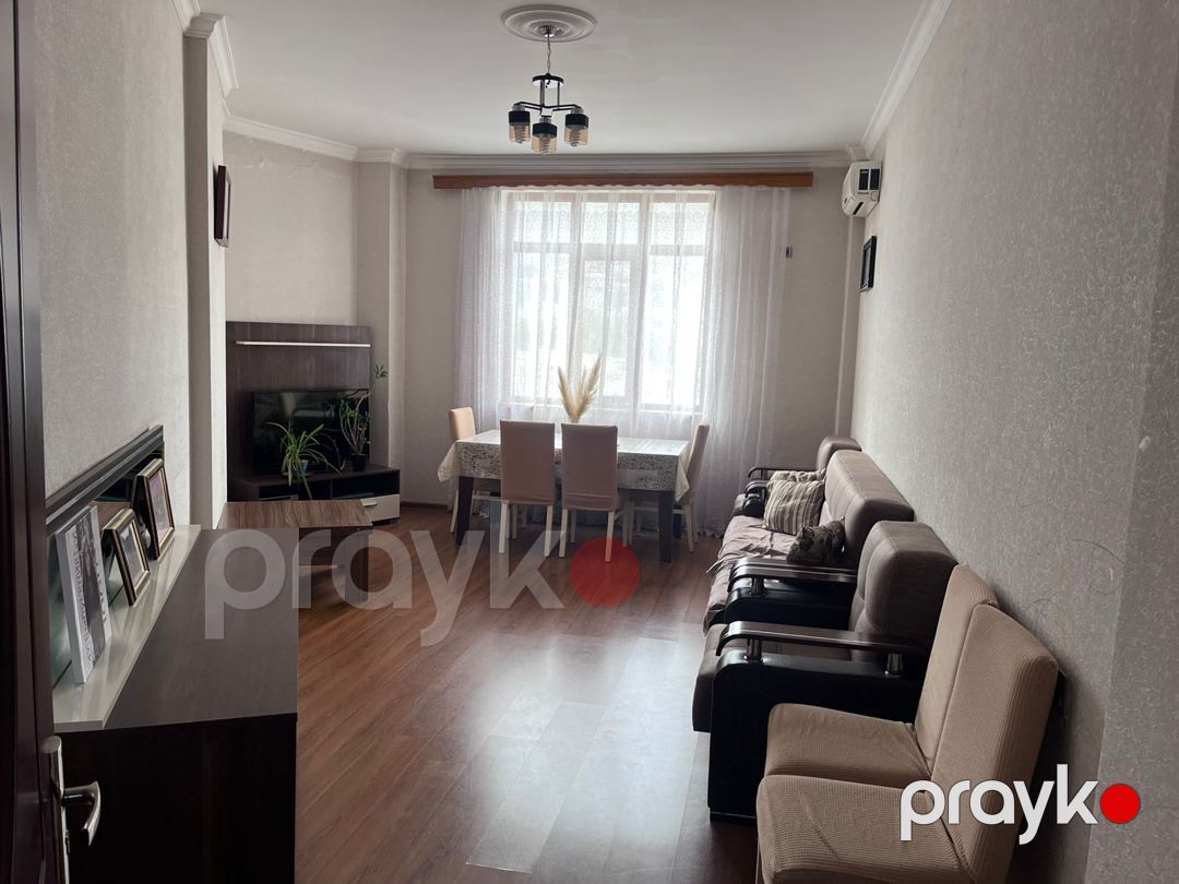 Satılır 2 otaqlı yeni tikili 78 m² — Mənzil, Bakı (11)