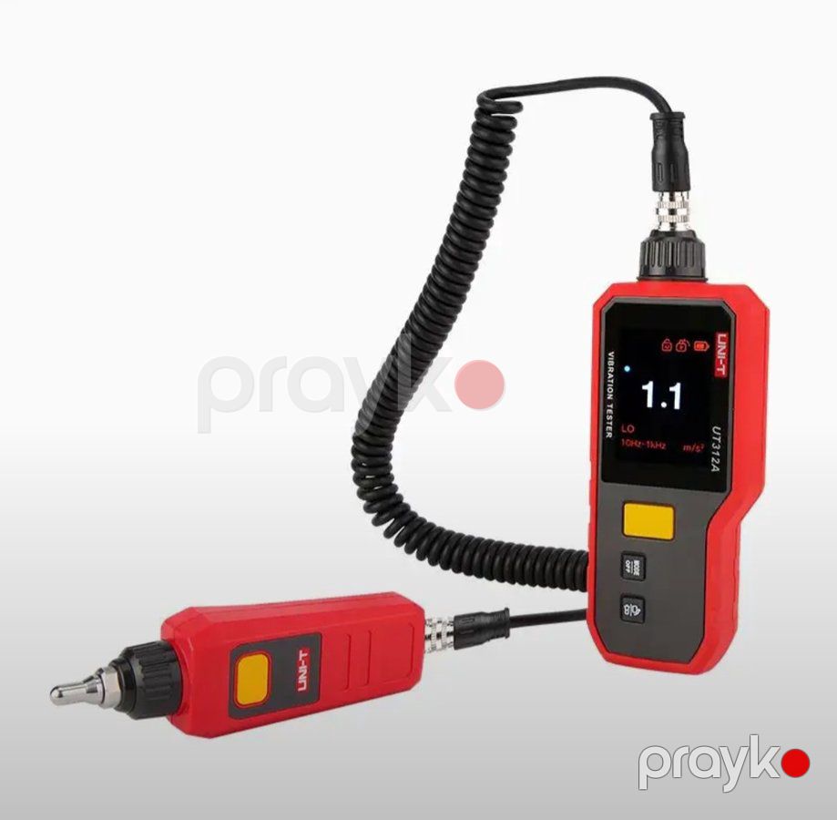 Vibrometr Unı-t UT312A — Bakı (2)