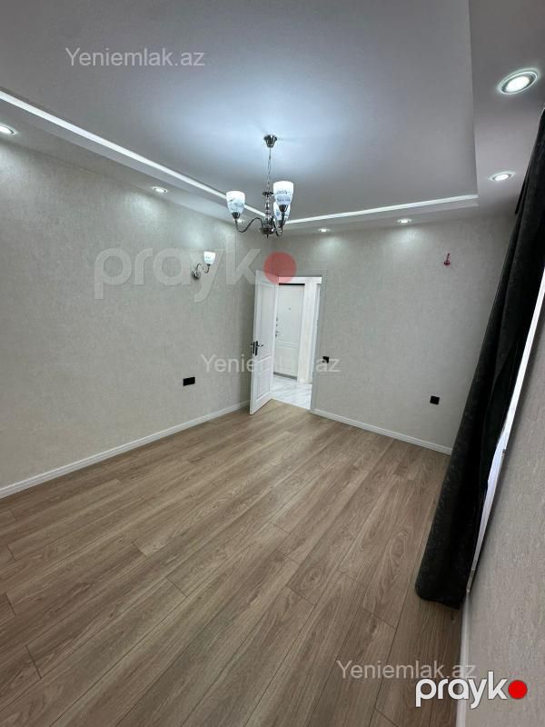 Satılır 2 otaqlı Bina evi menzil (Köhnə tikili), 60 m², Xətai rayonu — Mənzil, Bakı (11)