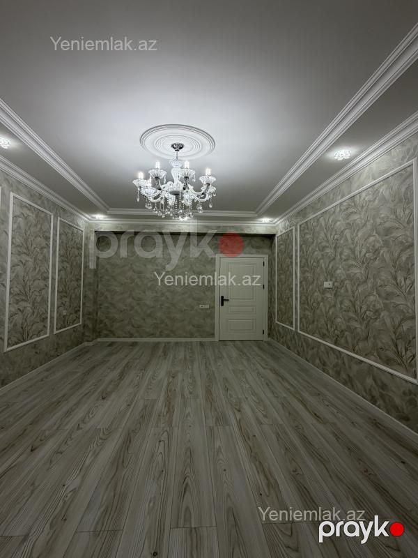 Satılır 2 otaqlı Bina evi menzil (Yeni tikili), 57 m², Masazır — Mənzil, Abşeron (11)