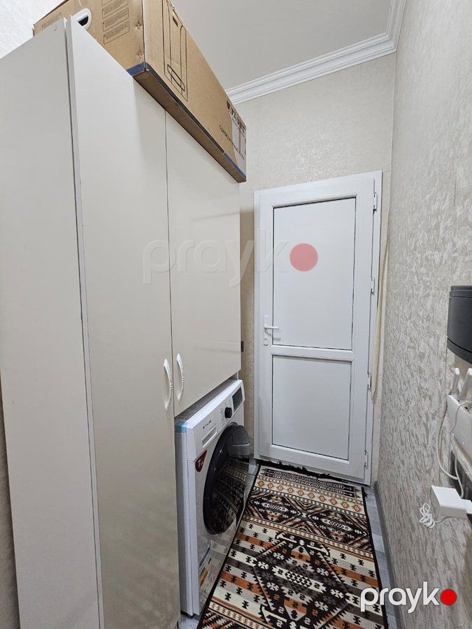 2 otaqlı mənzil, 59 m², Masazır q., Abşeron — Mənzil, Bakı (8)