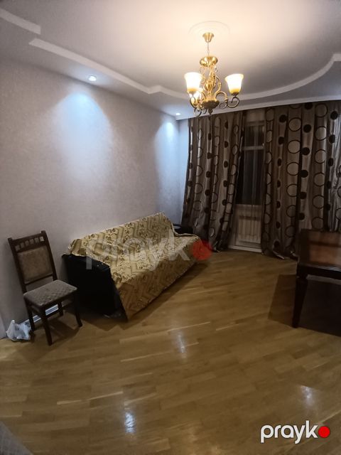 İcarəyə verilir 3 otaqlı yeni tikili 100 m² — Bakı