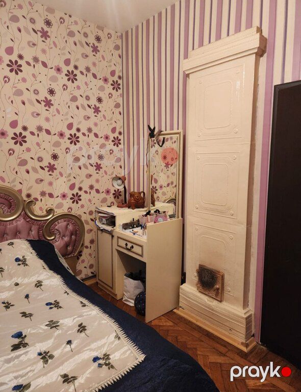 3-otaqlı mənzil, Nəsimi r., 110 m² — Mənzil, Bakı (7)