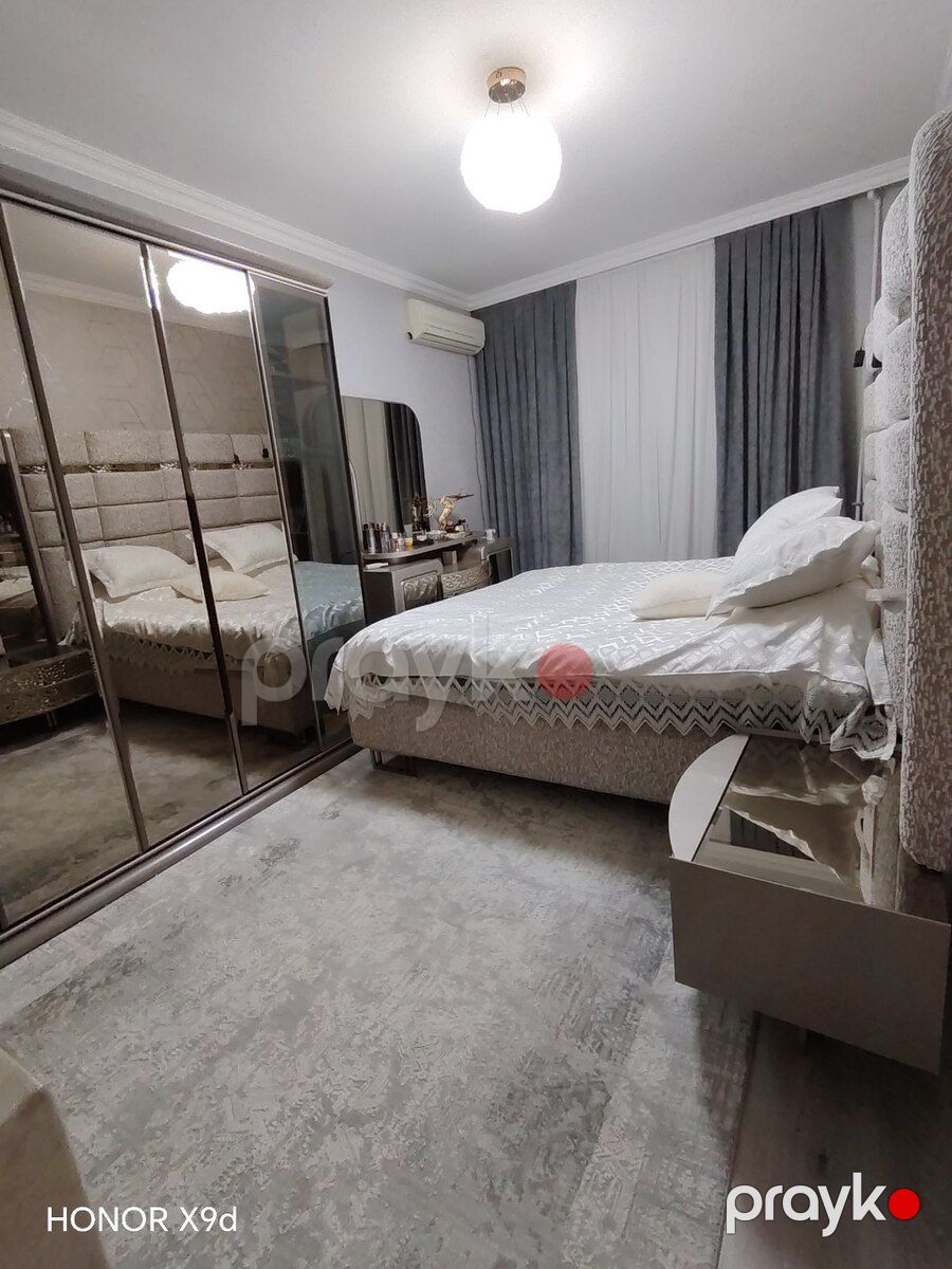 2-otaqlı mənzil, Yasamal r., 58 m² — Mənzil, Bakı (2)