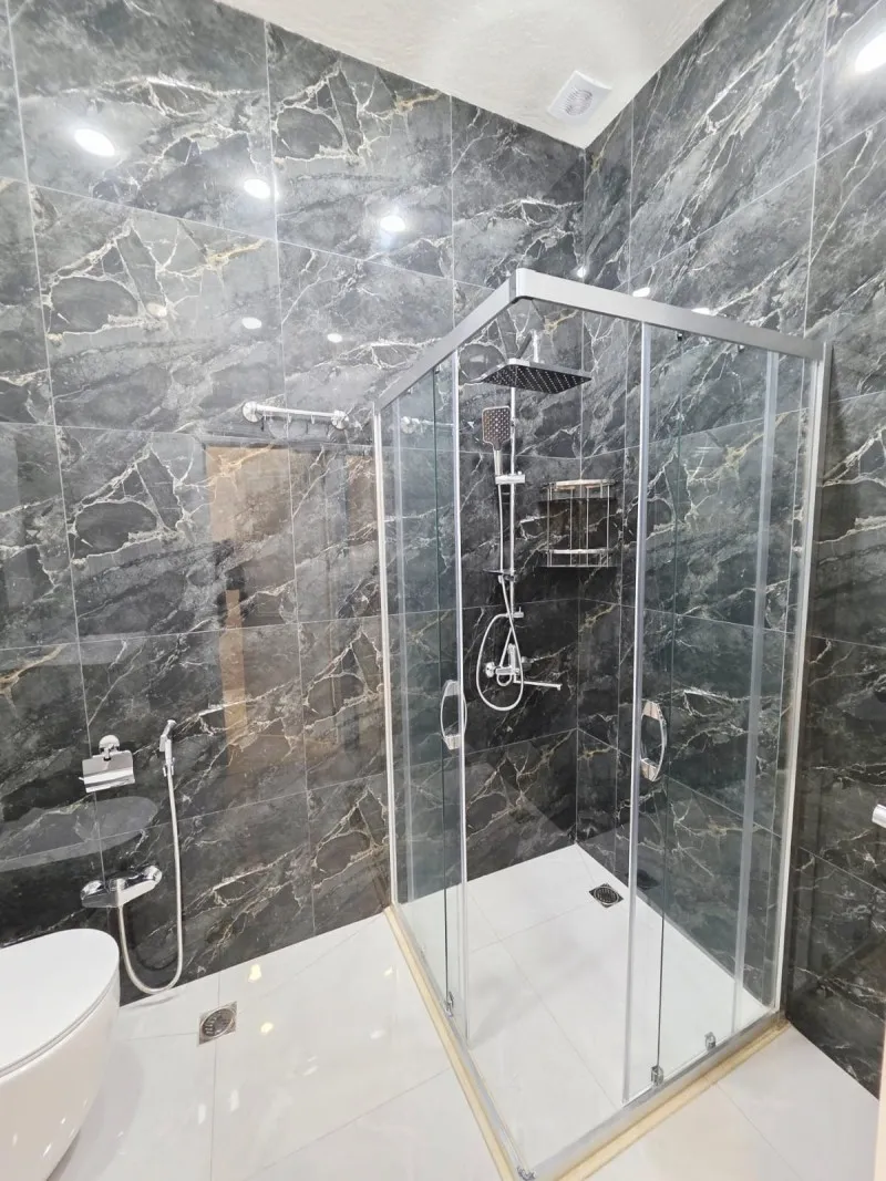 Şüvəlan, 4 otaqlı Həyət evi satılır - 160 m², 1 mərtəbə, 4 sot — Ev, villa, Bakı (5)