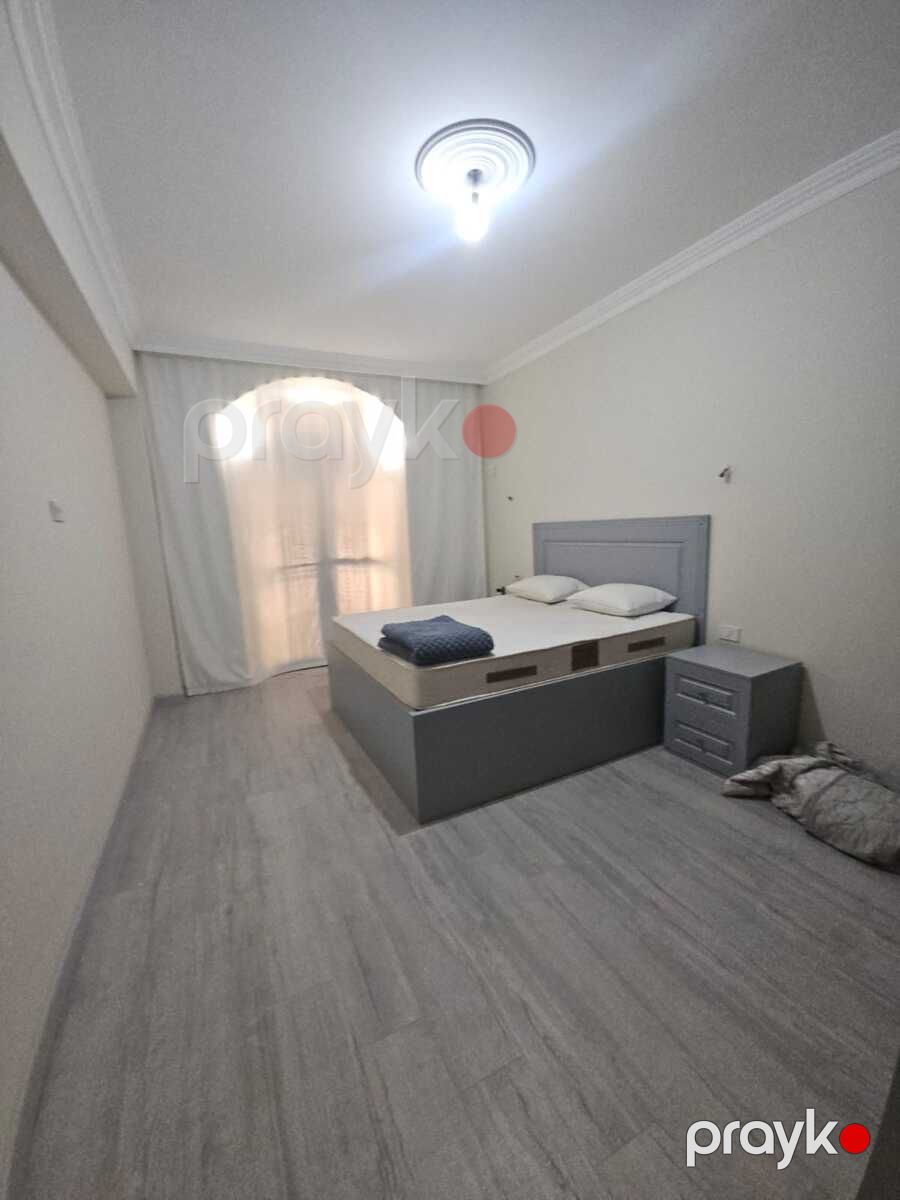 Satılır 3 otaqlı həyət evi/bağ evi 220 m² — Ev, villa, Bakı (9)