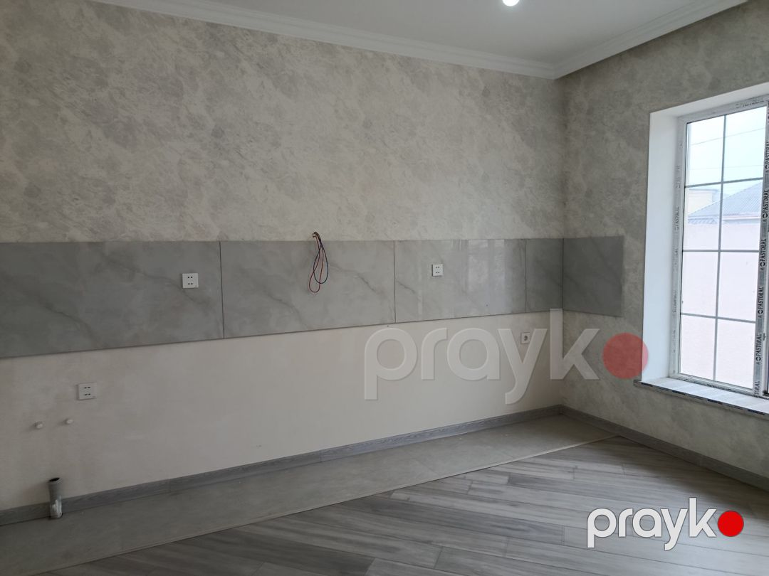 Həyət evi, Maştağa qəs — Ev, villa, Bakı (7)