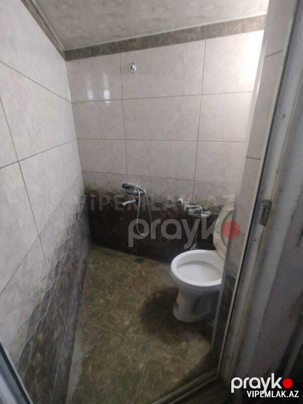 Sabunçu rayonunda 2 otaqlı Həyət evi Satılır, 45 m² — Ev, villa, Bakı (8)
