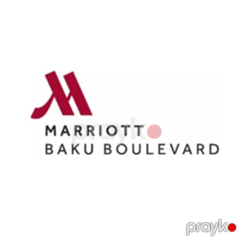 Guest Relations Manager — Bakı