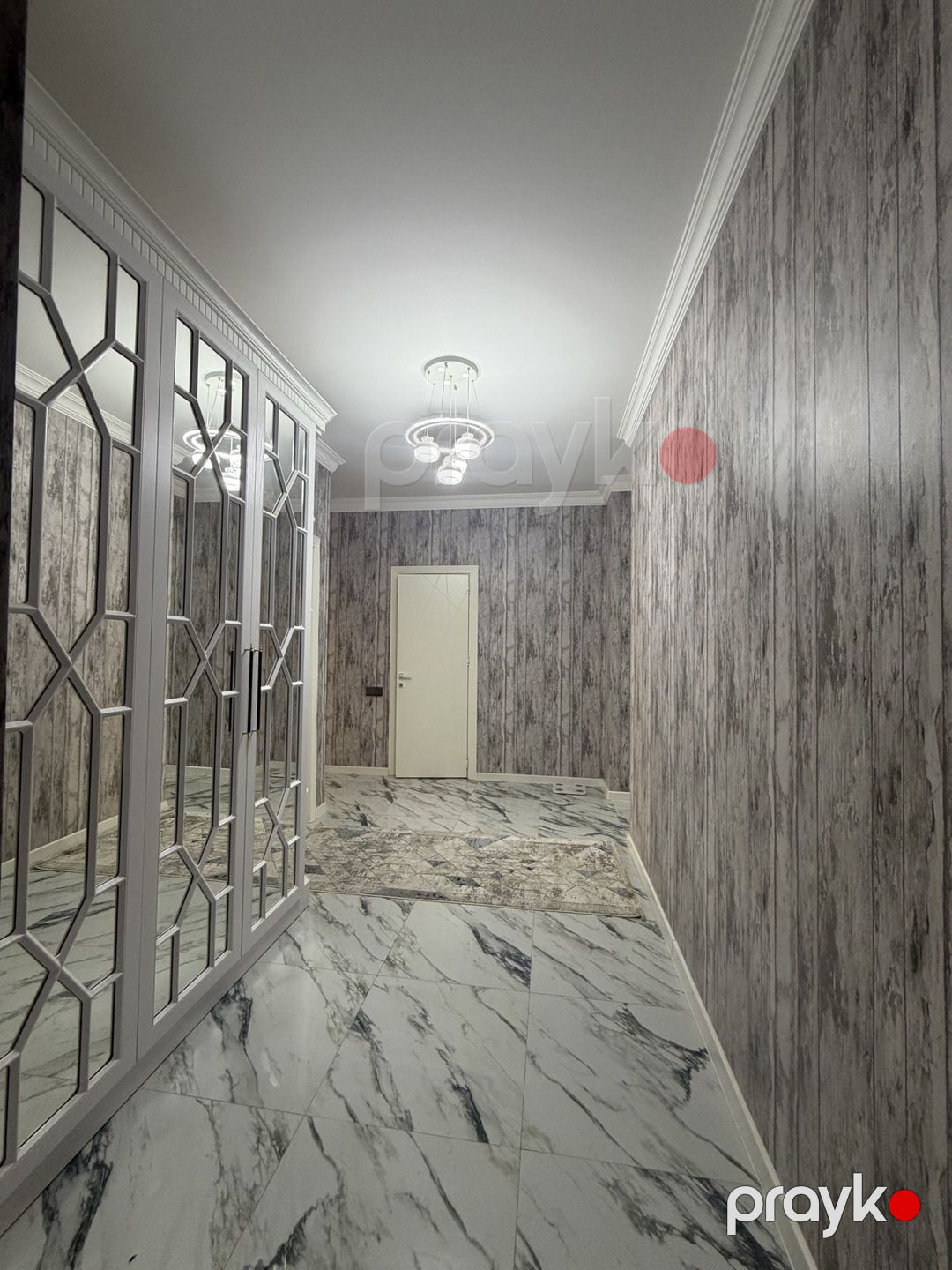 Satılır 4 otaqlı yeni tikili 110 m² — Mənzil, Bakı (11)