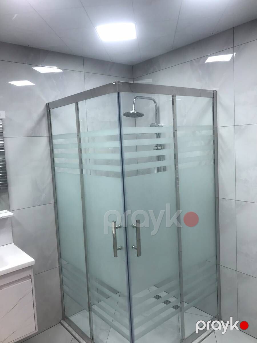 Satılır 2 otaqlı yeni tikili 68 m² — Mənzil, Bakı (3)