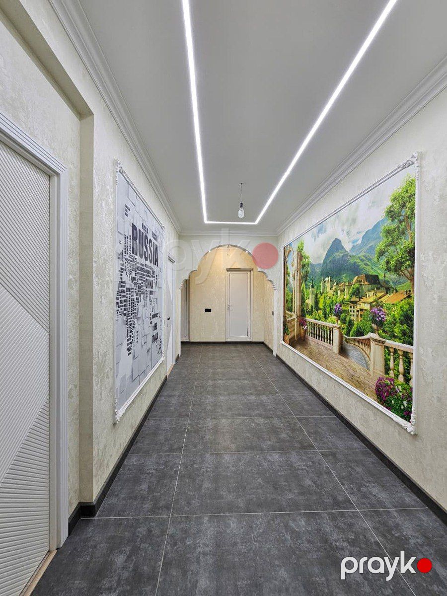 Satılır 3 otaqlı yeni tikili 83 m² — Mənzil, Bakı (10)
