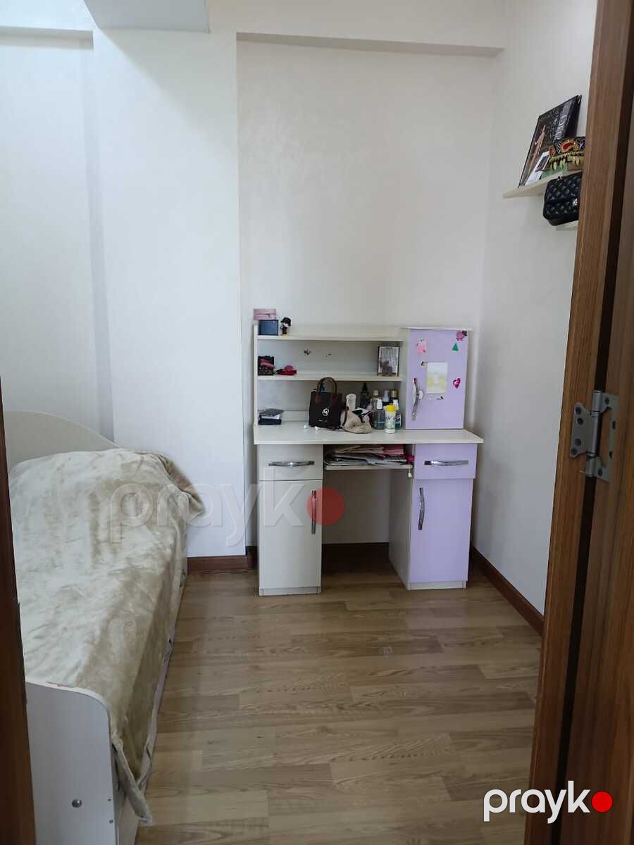 Satılır 4 otaqlı yeni tikili 115 m² — Mənzil, Bakı (2)