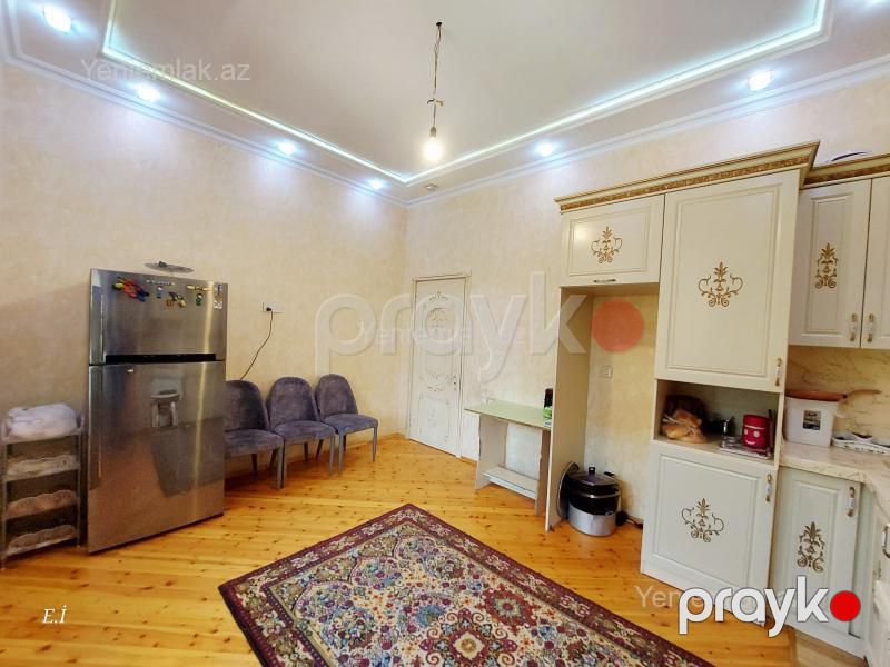 Satılır 6 otaqlı Həyət evi / Villa, 325 m², Yeni Corat (Novruz q.) — Ev, villa, Sumqayıt (7)
