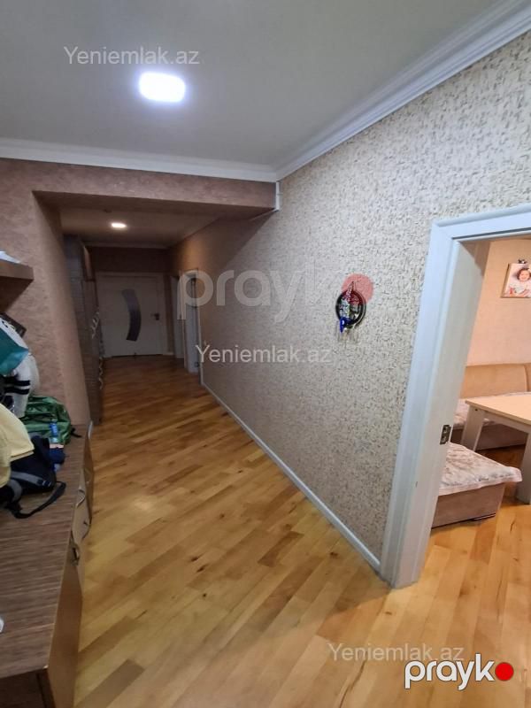 Satılır 4 otaqlı Bina evi menzil (Yeni tikili), 100 m², 43-cü məhəllə — Mənzil, Sumqayıt (4)