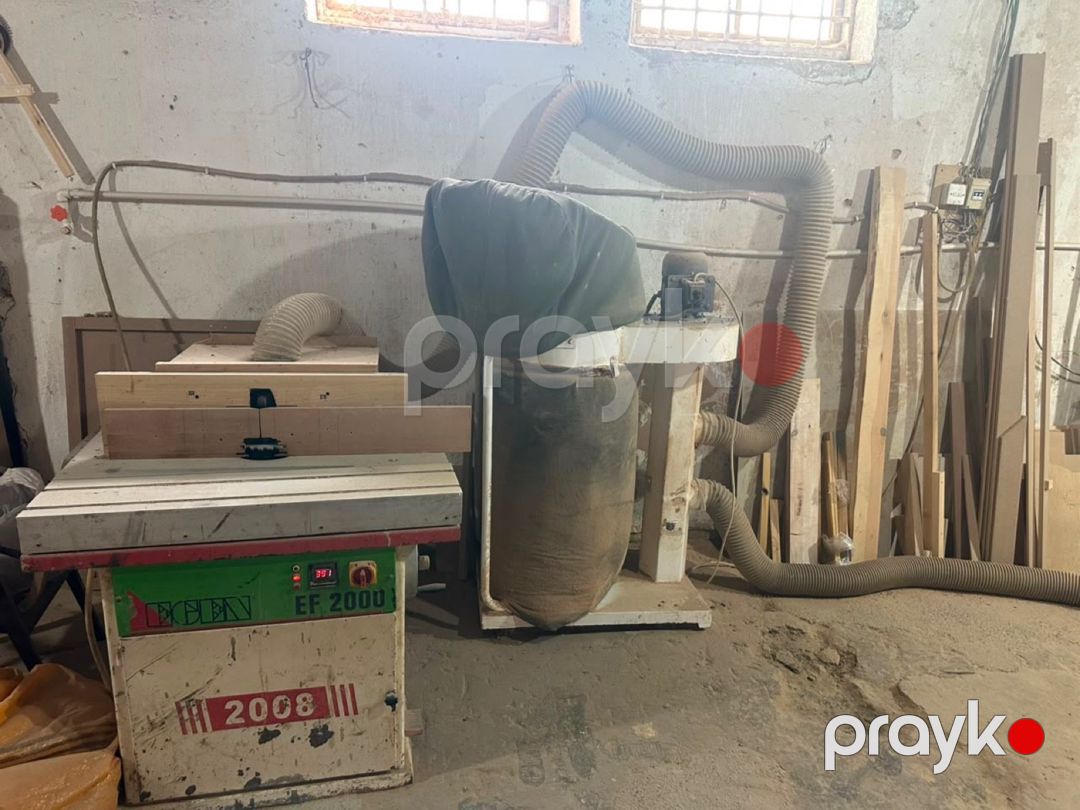 Mebel üçün dəzgahlar — Biznes və avadanlıq, Bakı (5)