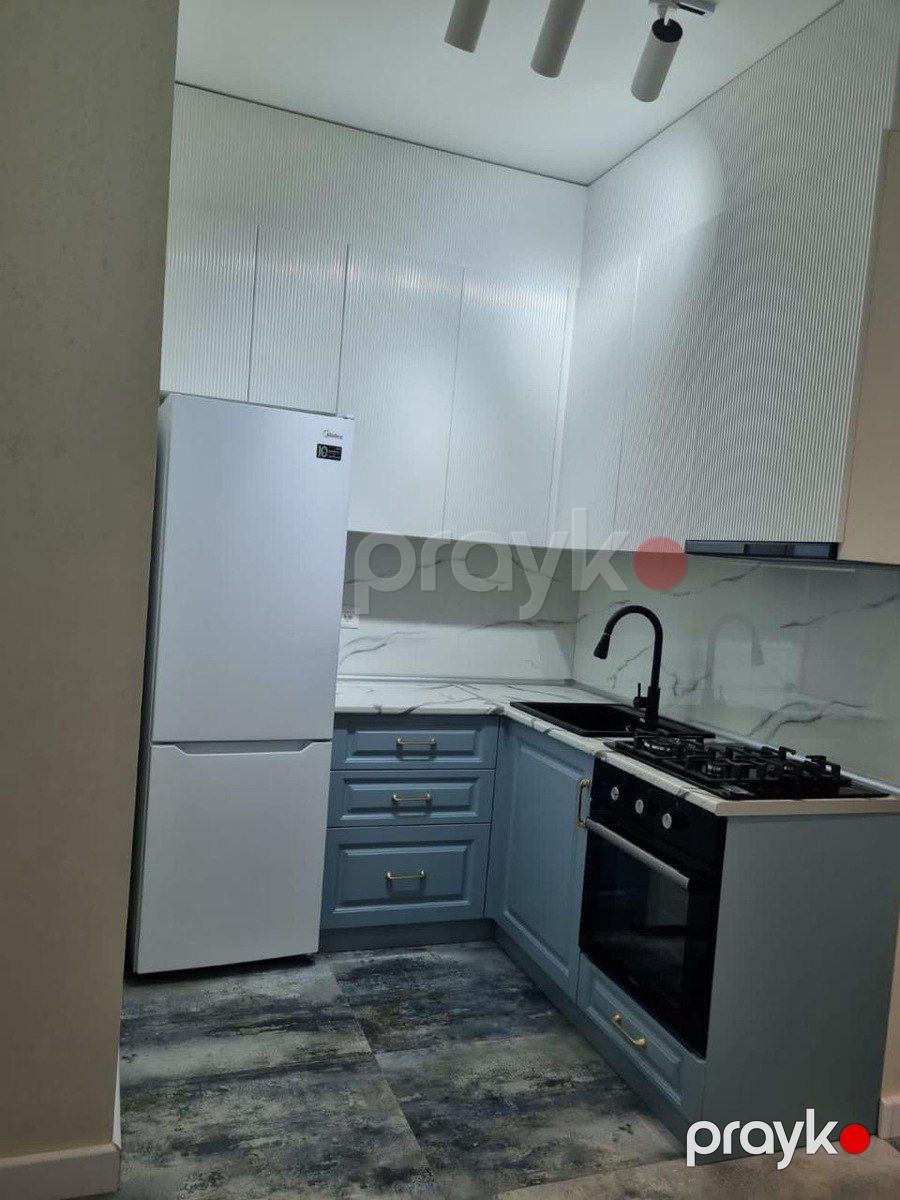 İcarəyə verilir 3 otaqlı yeni tikili 74 m² — Mənzil, Sumqayıt (4)