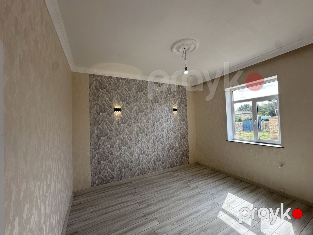 Satılır 4 otaqlı həyət evi/bağ evi 100 m² — Ev, villa, Bakı (6)