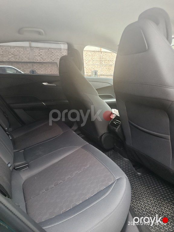 Changan Eado, 1.5 L, 18.4 kWh, 2025 il, 5 000 km — Avtomobillər, Bakı (6)