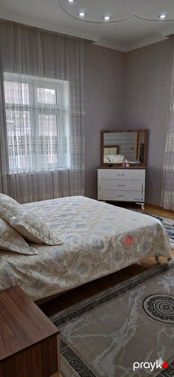 Villa kirayə verilir, Pirşağı qəs — Ev, villa, Bakı (7)