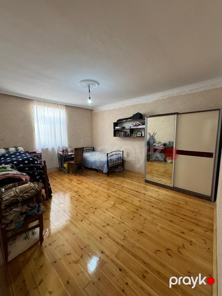 Satılır 3 otaqlı həyət evi/bağ evi 100 m² — Ev, villa, Bakı (5)
