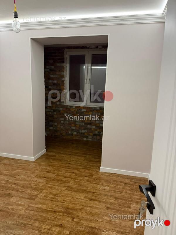 Satılır 5 otaqlı Bina evi menzil (Köhnə tikili), 120 m², Xətai rayonu — Mənzil, Bakı (10)