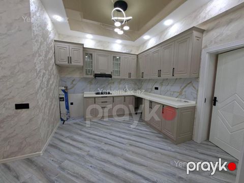 Satılır 3 otaqlı Bina evi menzil (Yeni tikili), 96 m², Xırdalan ş