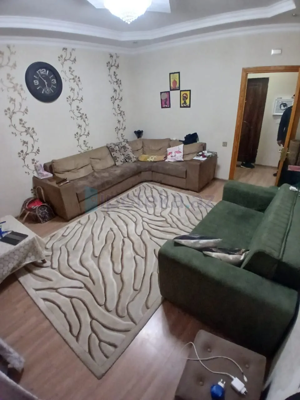 Satılır: 2 Otaq, Yeni tikili, 70.00 m² — Xırdalan