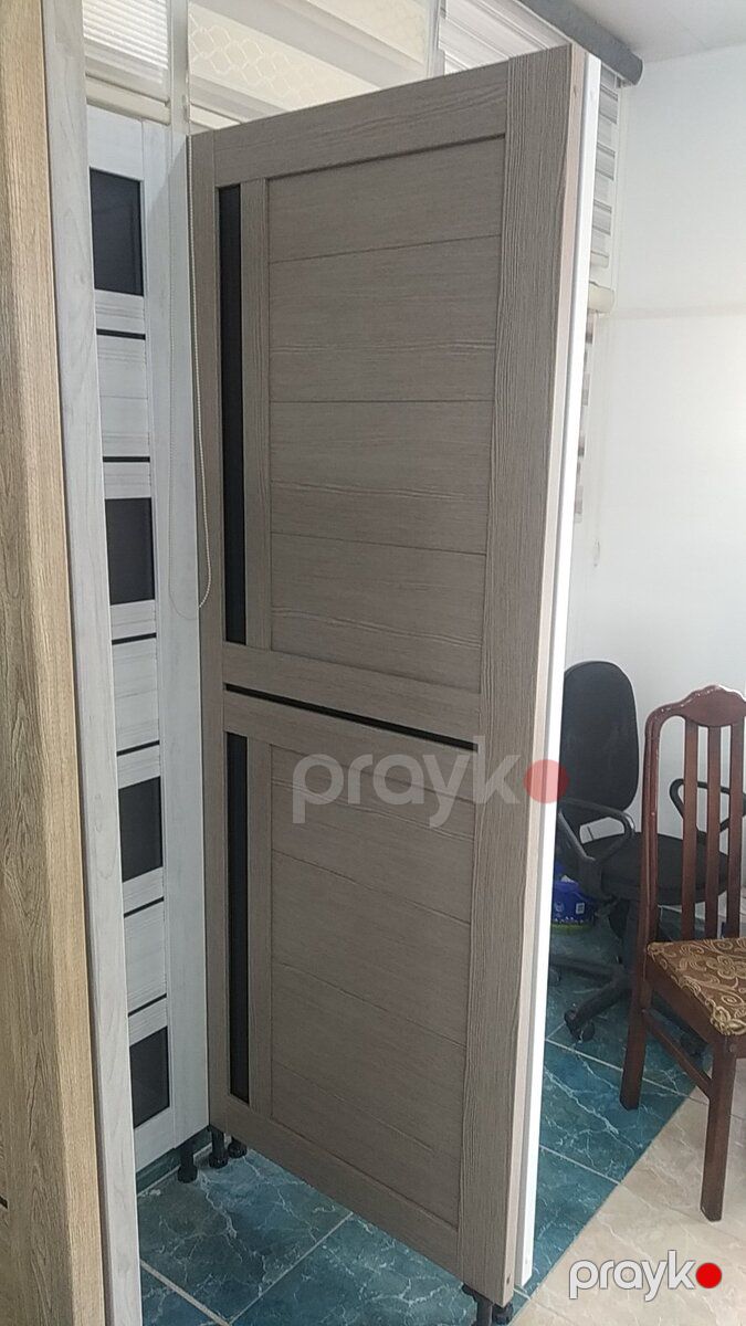 Qapılar — Təmir və inşaat, Bakı (7)
