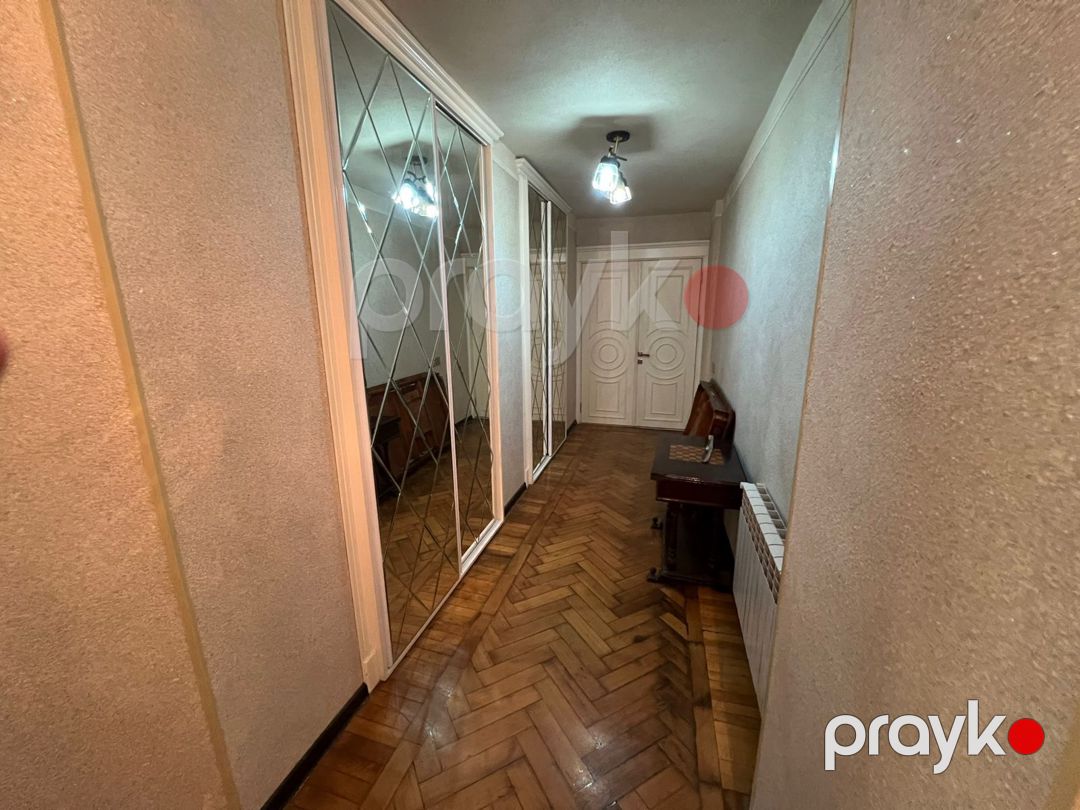 İcarəyə verilir 5 otaqlı ofis 140 m² — Ofis, Bakı (4)